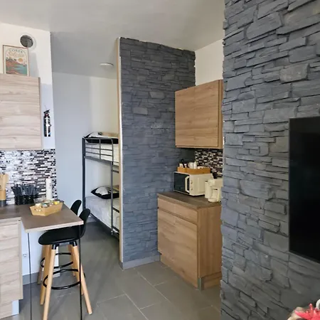 Apartament Costa Silvia Villaggio Frisaia Vue Imprenable Sur La Avec Piscine
