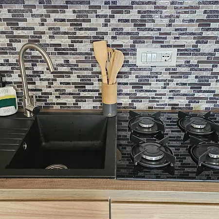 Apartament Costa Silvia Villaggio Frisaia Vue Imprenable Sur La Avec Piscine *