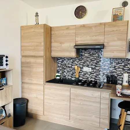 Apartament Costa Silvia Villaggio Frisaia Vue Imprenable Sur La Avec Piscine Trinità dʼAgultu