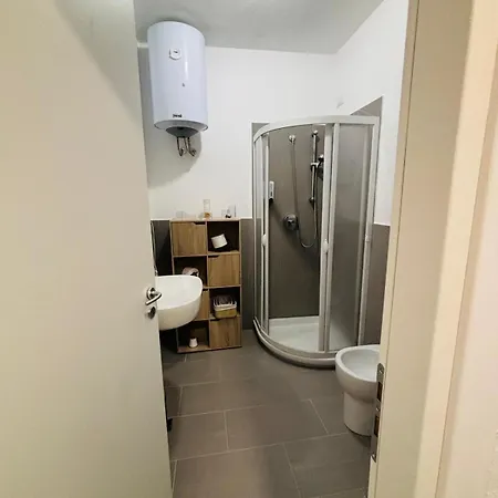 Apartament Costa Silvia Villaggio Frisaia Vue Imprenable Sur La Avec Piscine