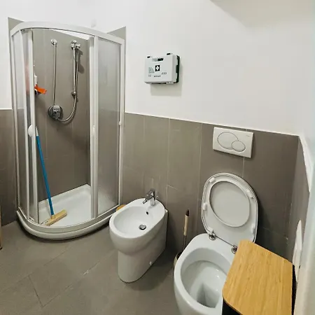 Apartament Costa Silvia Villaggio Frisaia Vue Imprenable Sur La Avec Piscine *