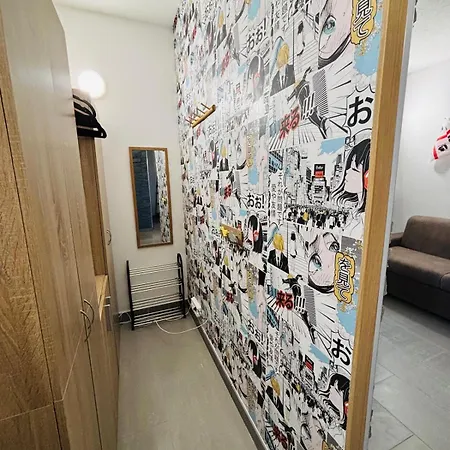 Apartament Costa Silvia Villaggio Frisaia Vue Imprenable Sur La Avec Piscine *