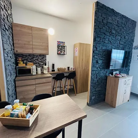 Apartament Costa Silvia Villaggio Frisaia Vue Imprenable Sur La Avec Piscine