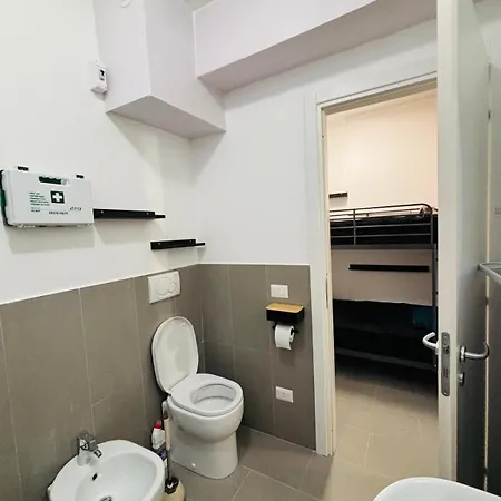 Costa Silvia Villaggio Frisaia Vue Imprenable Sur La Avec Piscine Apartament