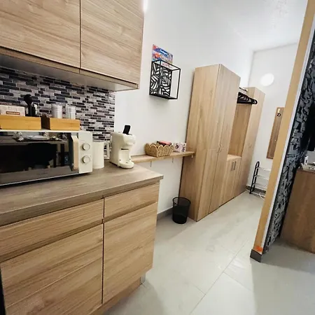 Costa Silvia Villaggio Frisaia Vue Imprenable Sur La Avec Piscine Apartament *