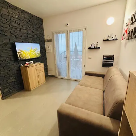Apartament Costa Silvia Villaggio Frisaia Vue Imprenable Sur La Avec Piscine Trinità dʼAgultu