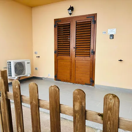 Costa Silvia Villaggio Frisaia Vue Imprenable Sur La Avec Piscine Trinità dʼAgultu