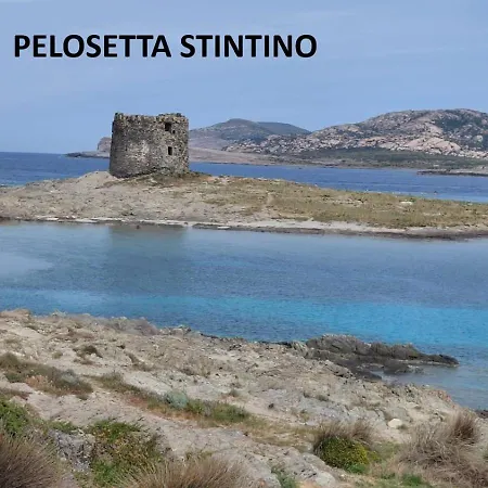 Costa Silvia Villaggio Frisaia Vue Imprenable Sur La Avec Piscine
