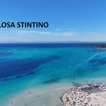 Costa Silvia Villaggio Frisaia Vue Imprenable Sur La Avec Piscine